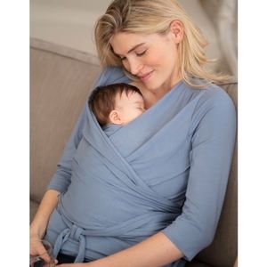 🔥 FLASH SALE Seraphine Skin to Skin Top